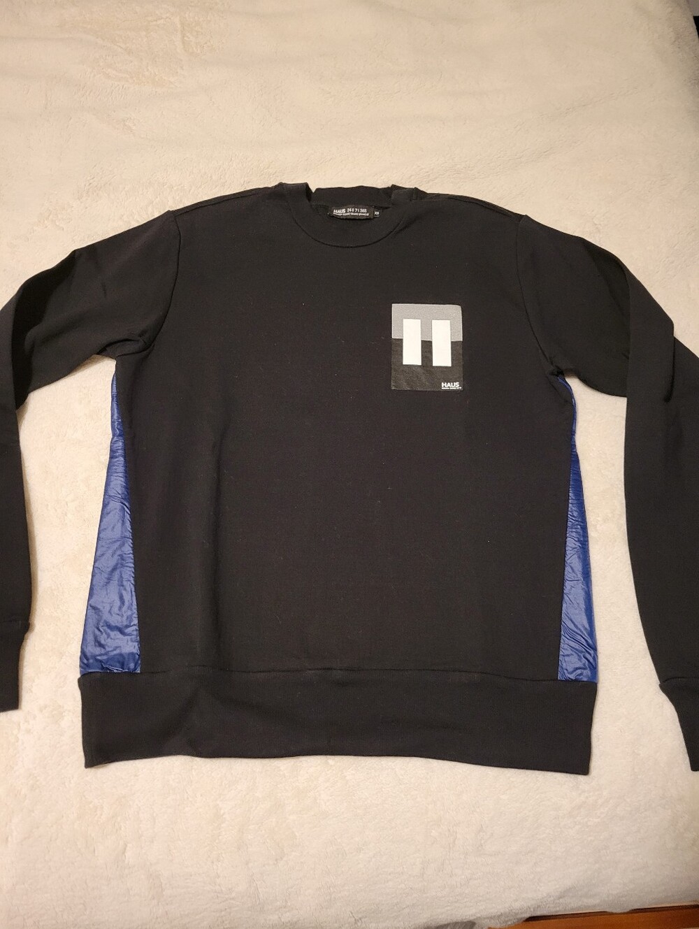 HAUS Golden Goose sweater sixe XS